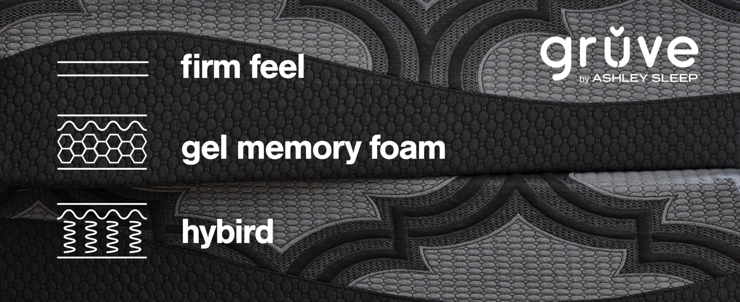 1100 Series Mattress