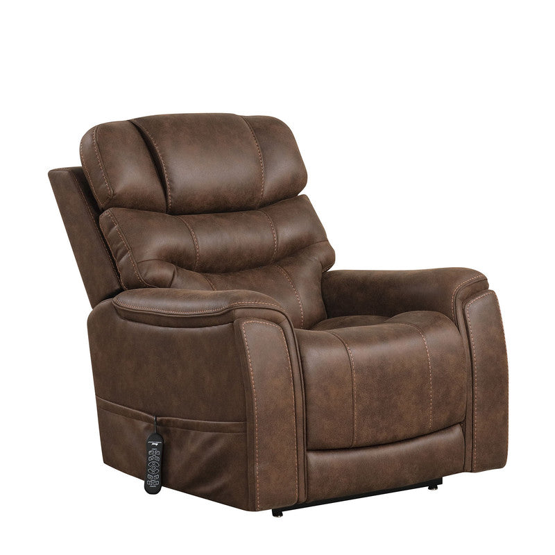 Guinevra Walnut Lift Chair