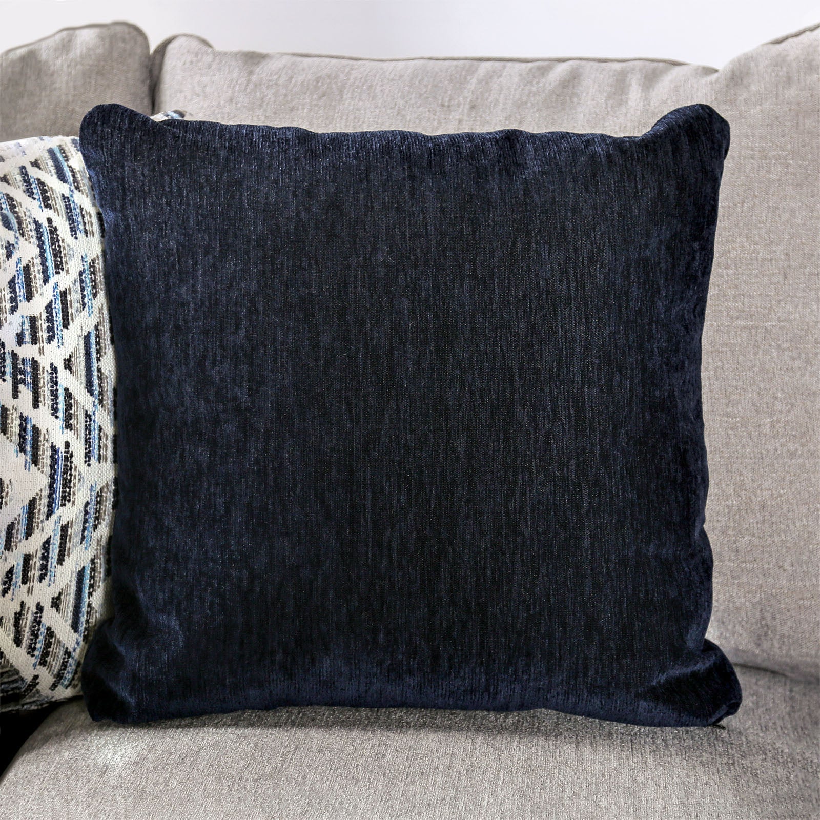 Gunnersbury Gray Sectional