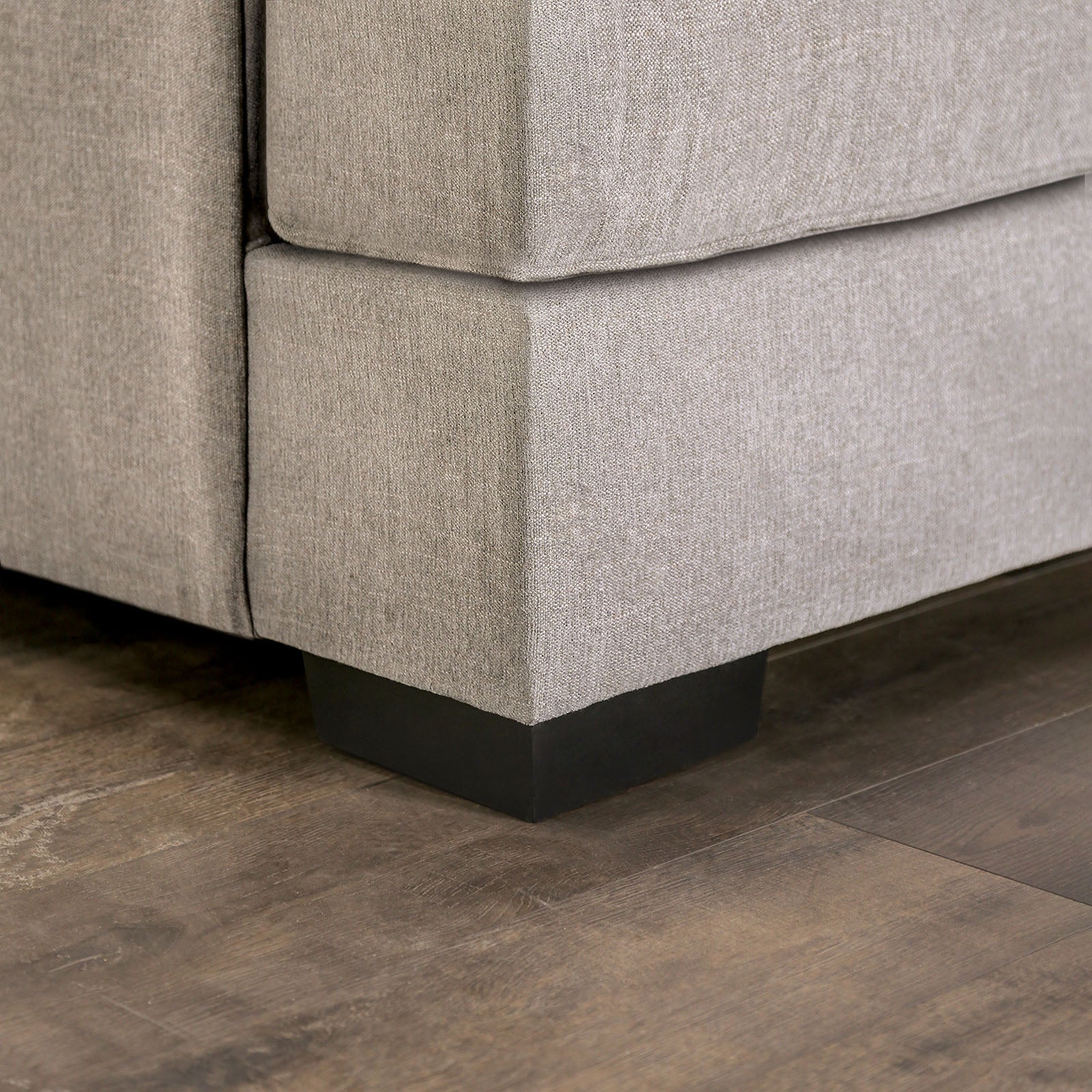 Gunnersbury Gray Sectional