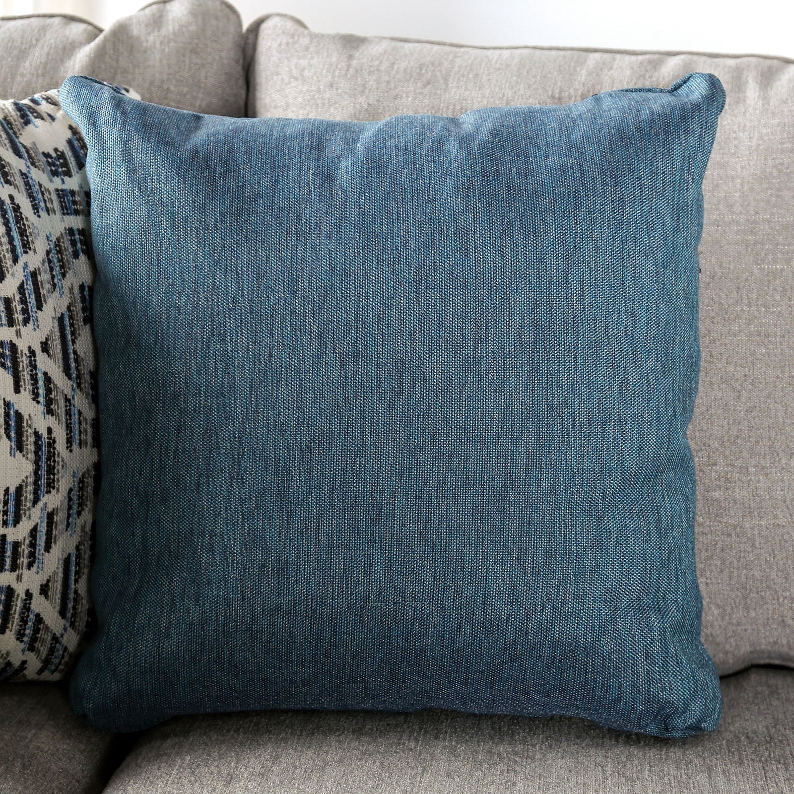 Gunnersbury Gray Sectional