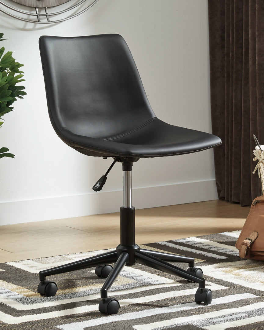 Office Chair Program Home Office Swivel Desk Chair