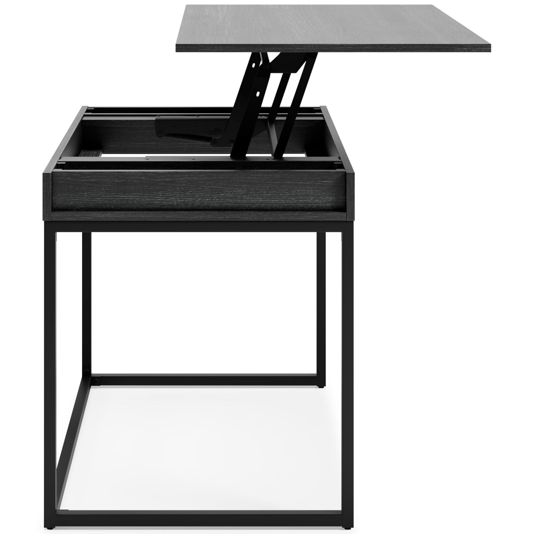 Yarlow Home Office Lift Top Desk