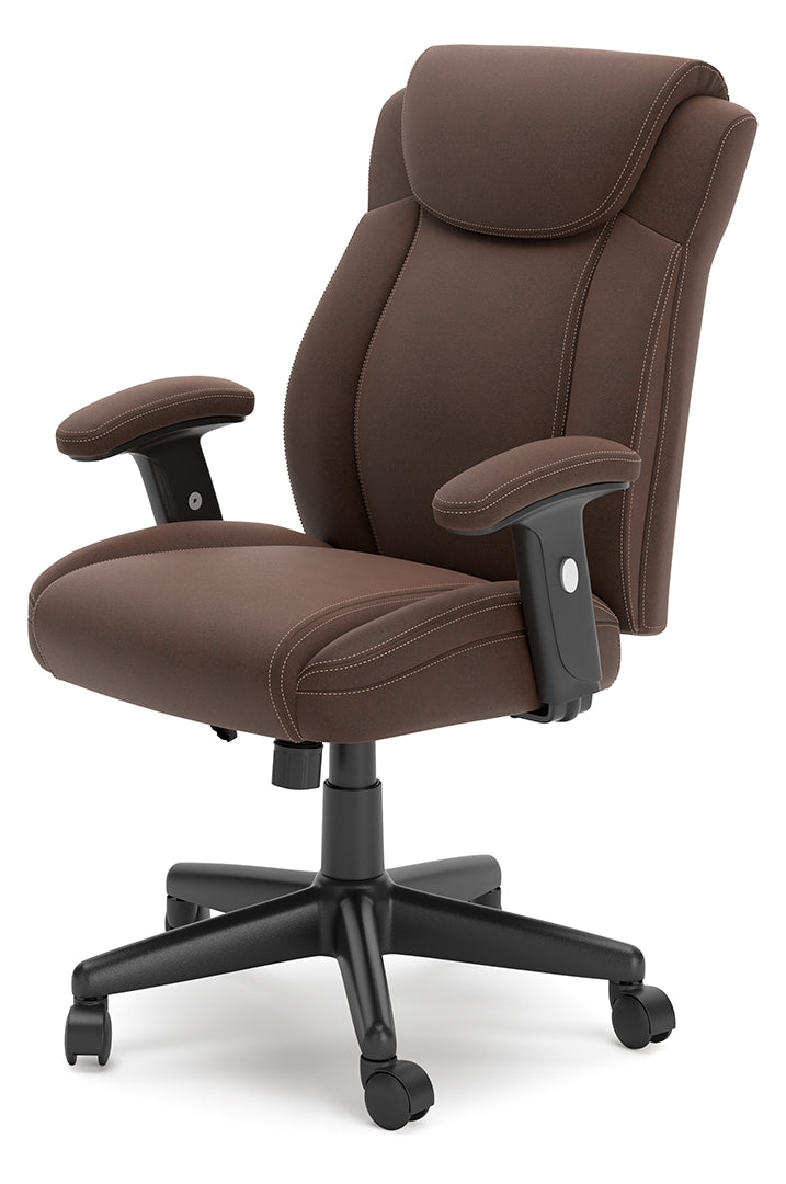 Corbindale Home Office Swivel Desk Chair