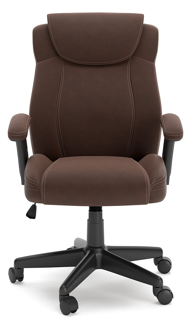 Corbindale Home Office Swivel Desk Chair