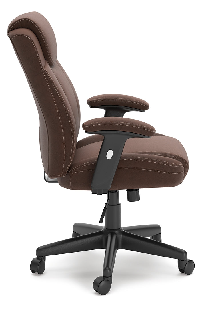 Corbindale Home Office Swivel Desk Chair