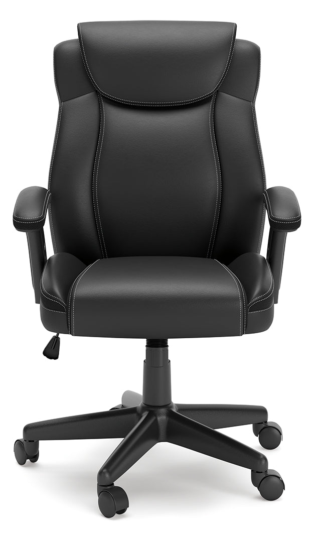 Corbindale Home Office Swivel Desk Chair