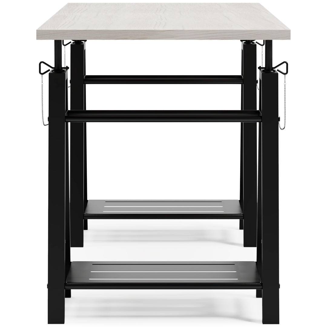 Bayflynn Adjustable Height Desk