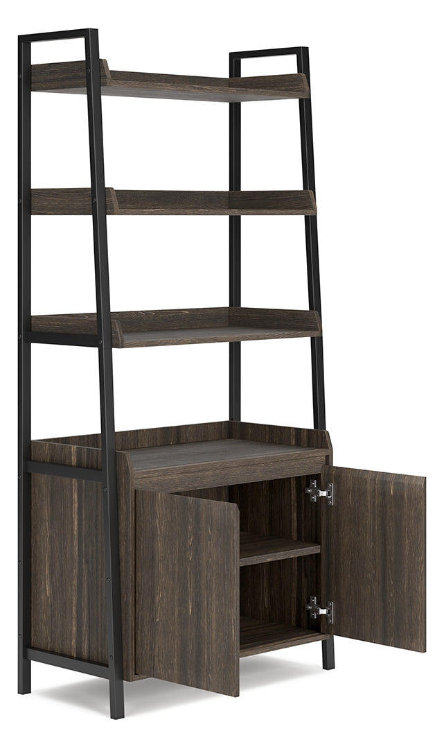 Zendex Bookcase