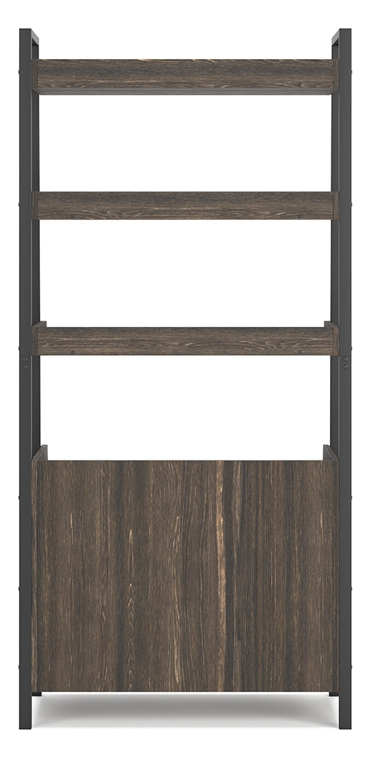 Zendex Bookcase