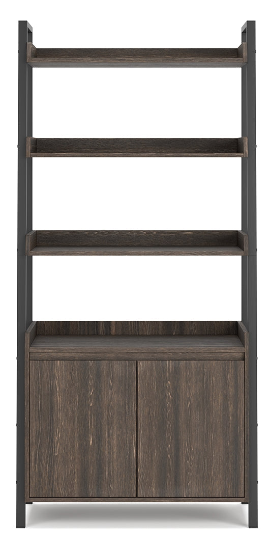 Zendex Bookcase