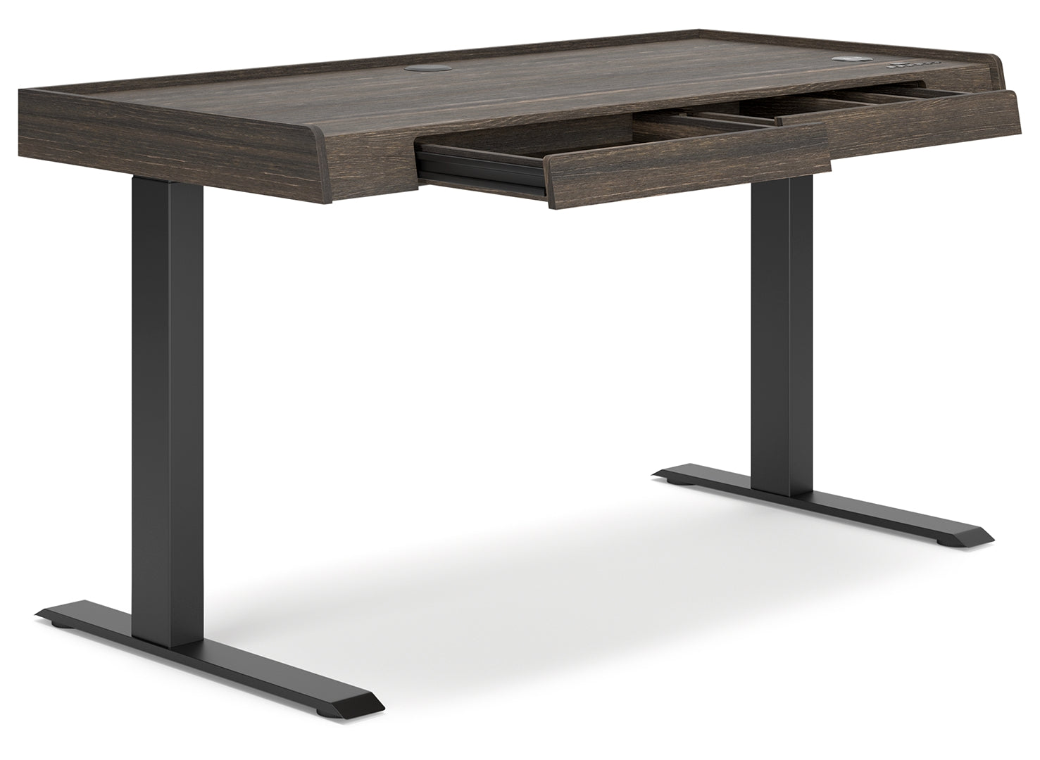 Zendex Adjustable Height Desk