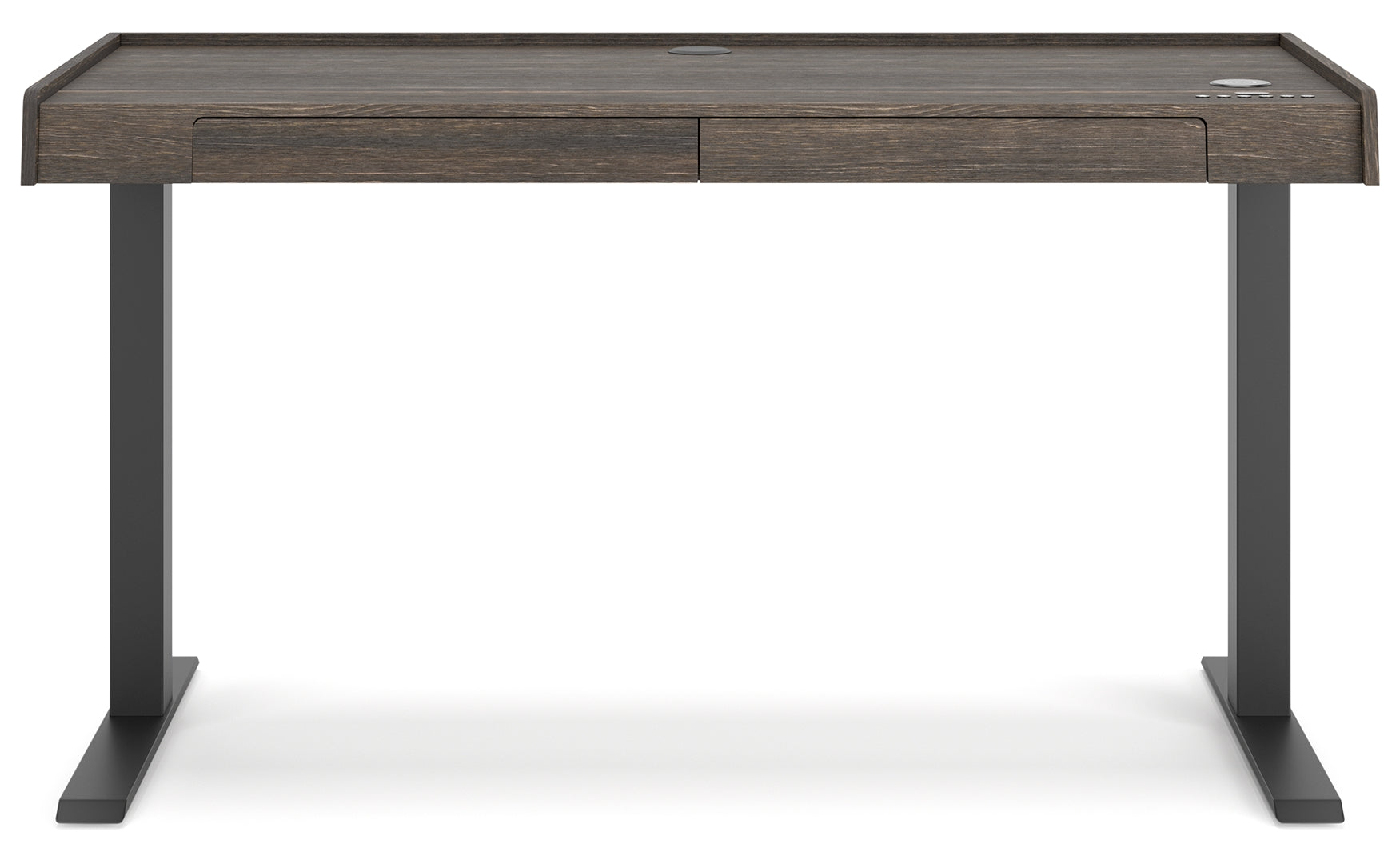 Zendex Adjustable Height Desk