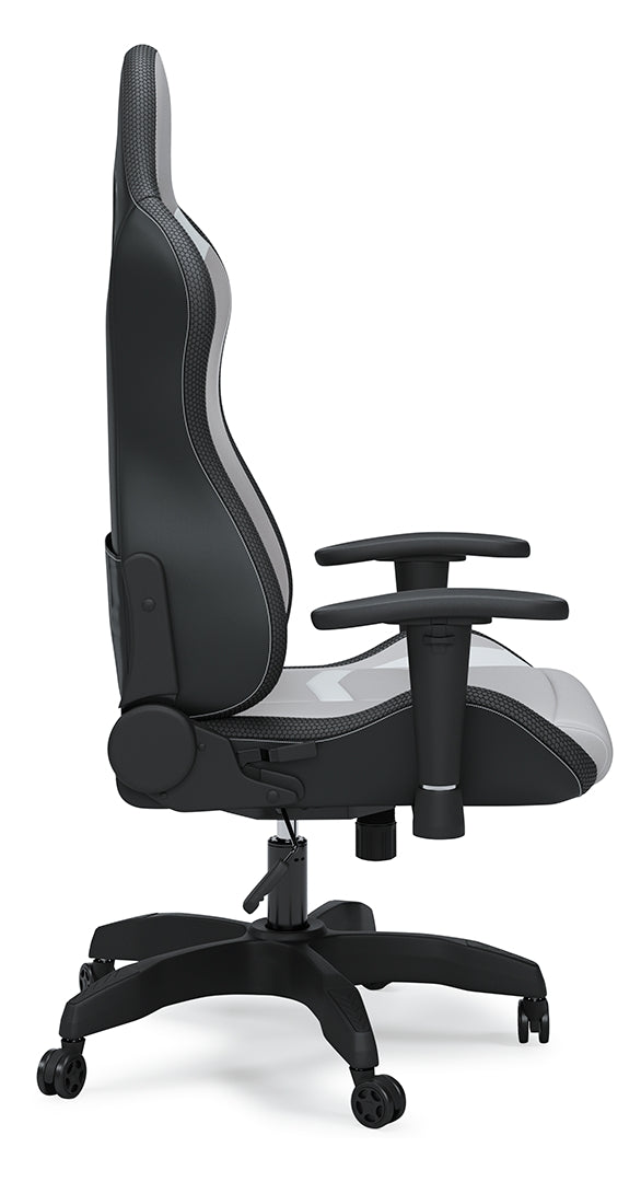 Lynxtyn Home Office Swivel Desk Chair