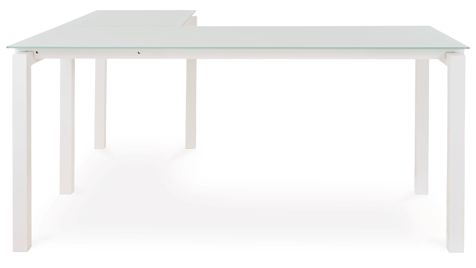 Baraga L-Desk