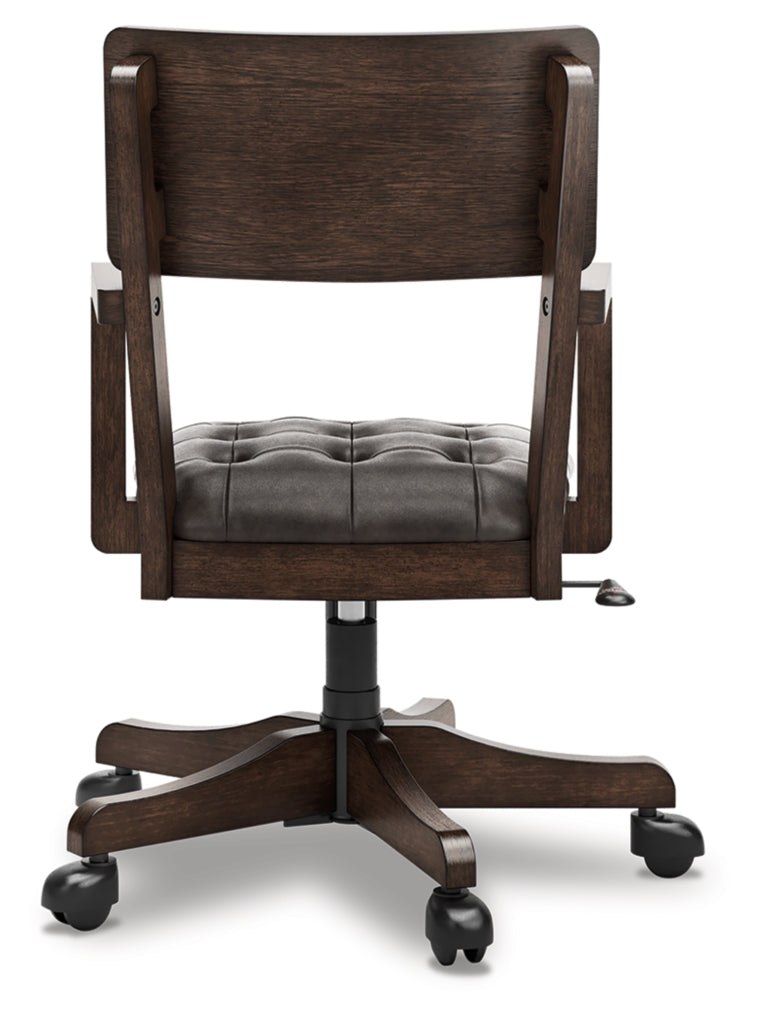 Breckington Home Office Desk Chair (1/CN)