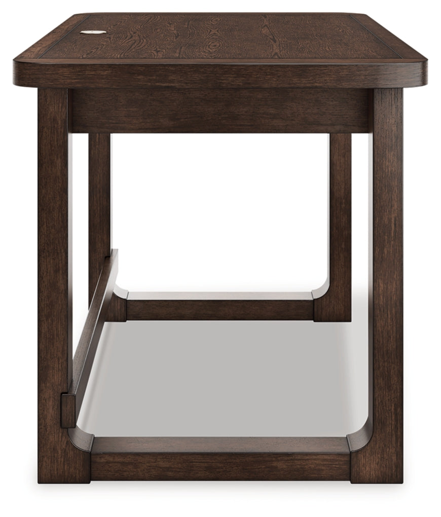 Breckington Home Office Desk
