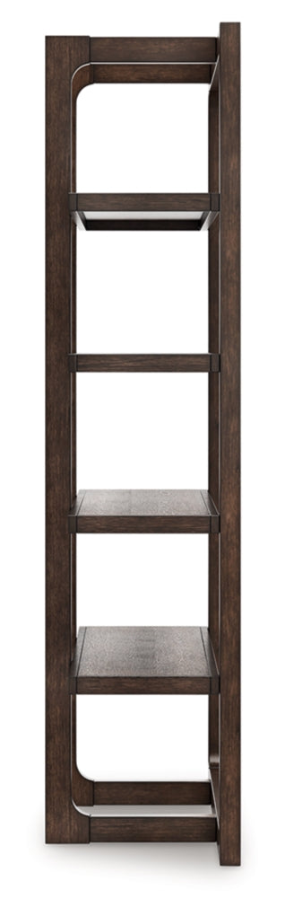 Breckington Bookcase
