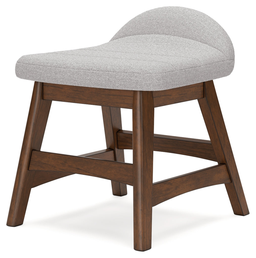 Lyncott Home Office Desk With Chair