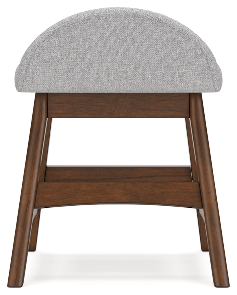 Lyncott Home Office Desk With Chair