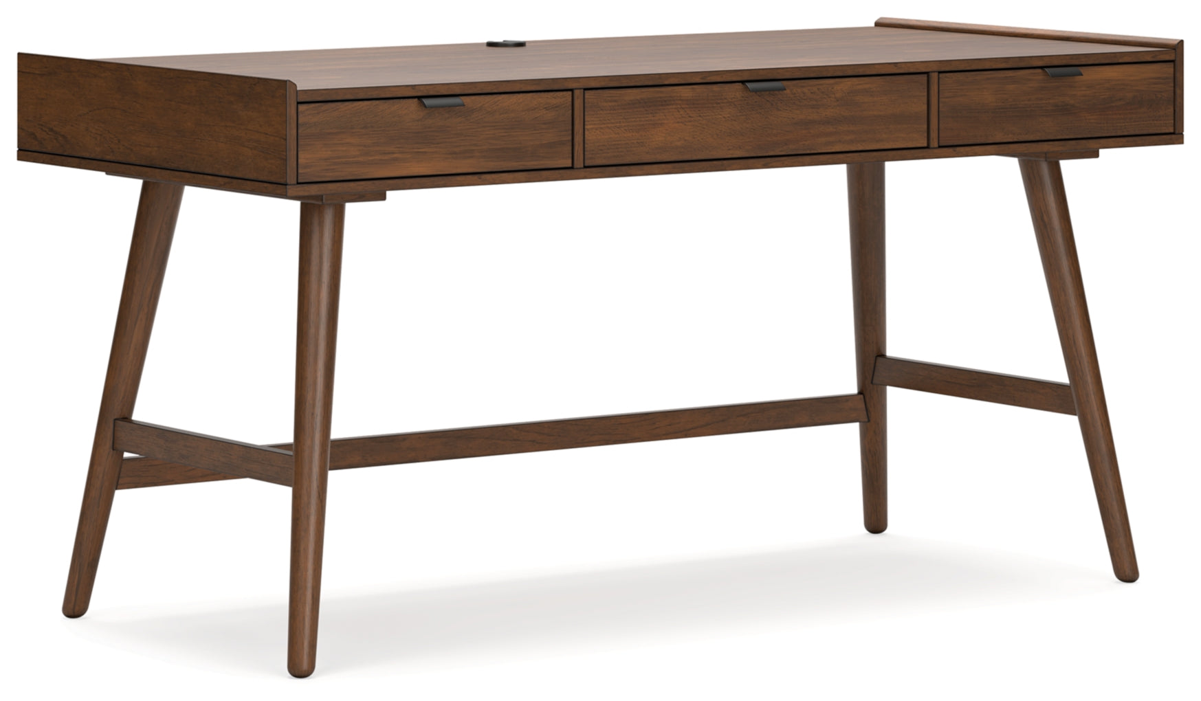 Lyncott Home Office Desk With Chair