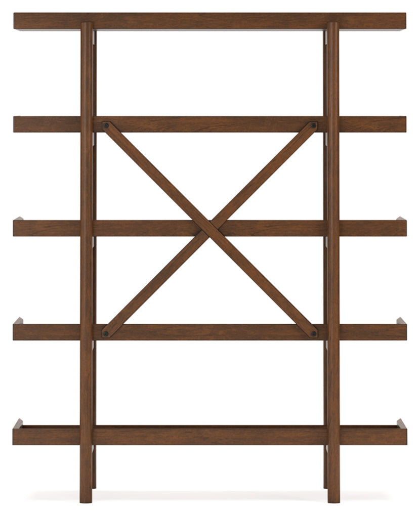 Lyncott Bookcase