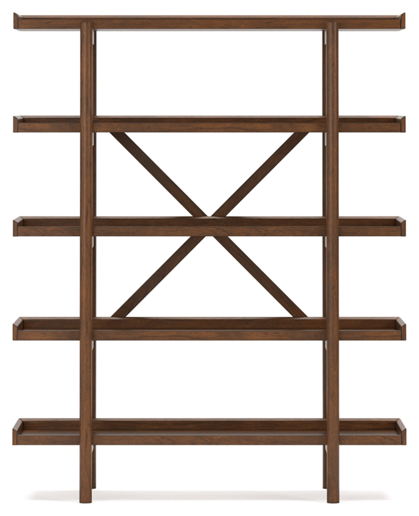 Lyncott Bookcase