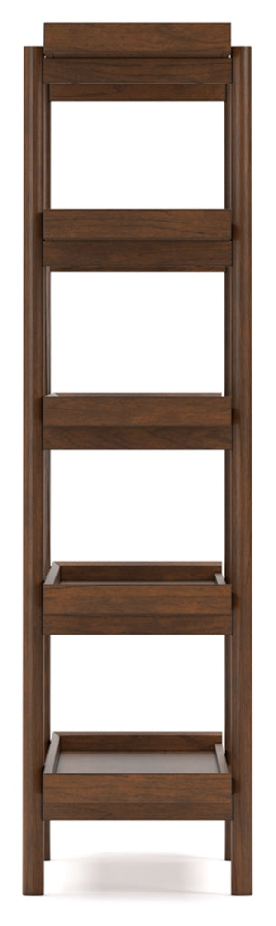 Lyncott Bookcase