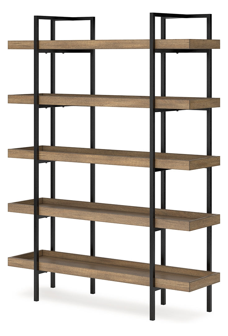 Montia Bookcase