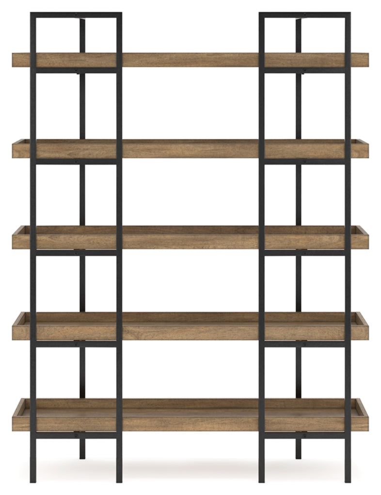 Montia Bookcase