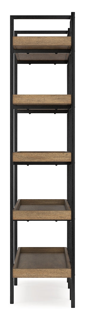 Montia Bookcase