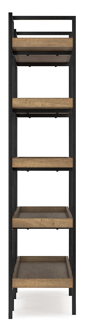 Montia Bookcase