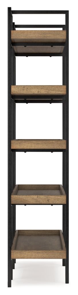 Montia Bookcase