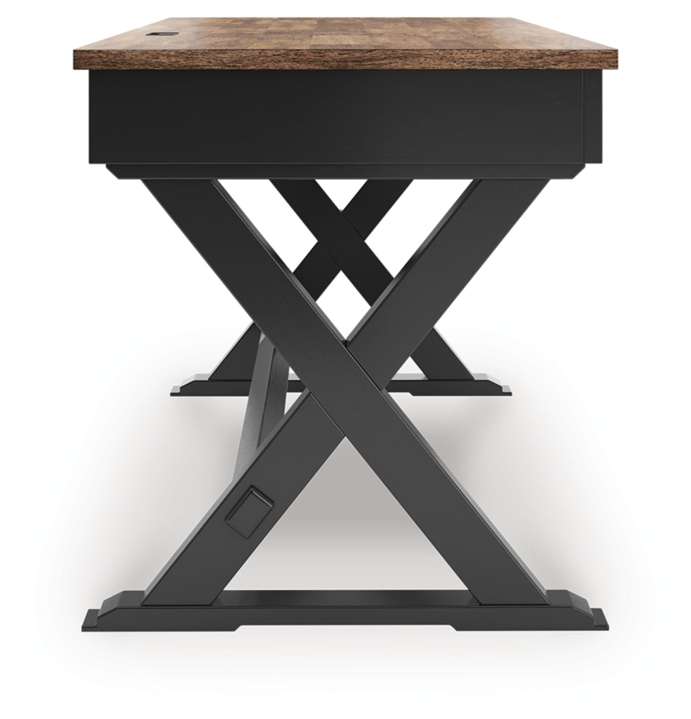 Wildenauer Home Office Desk