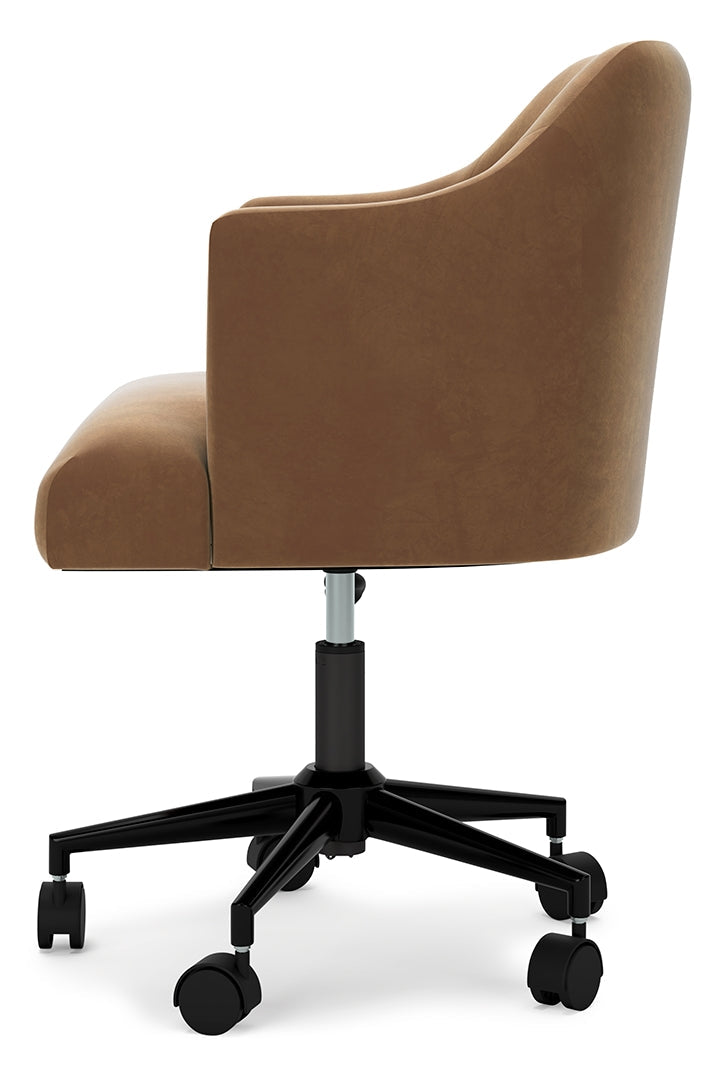 Austanny Home Office Desk Chair (1/CN)