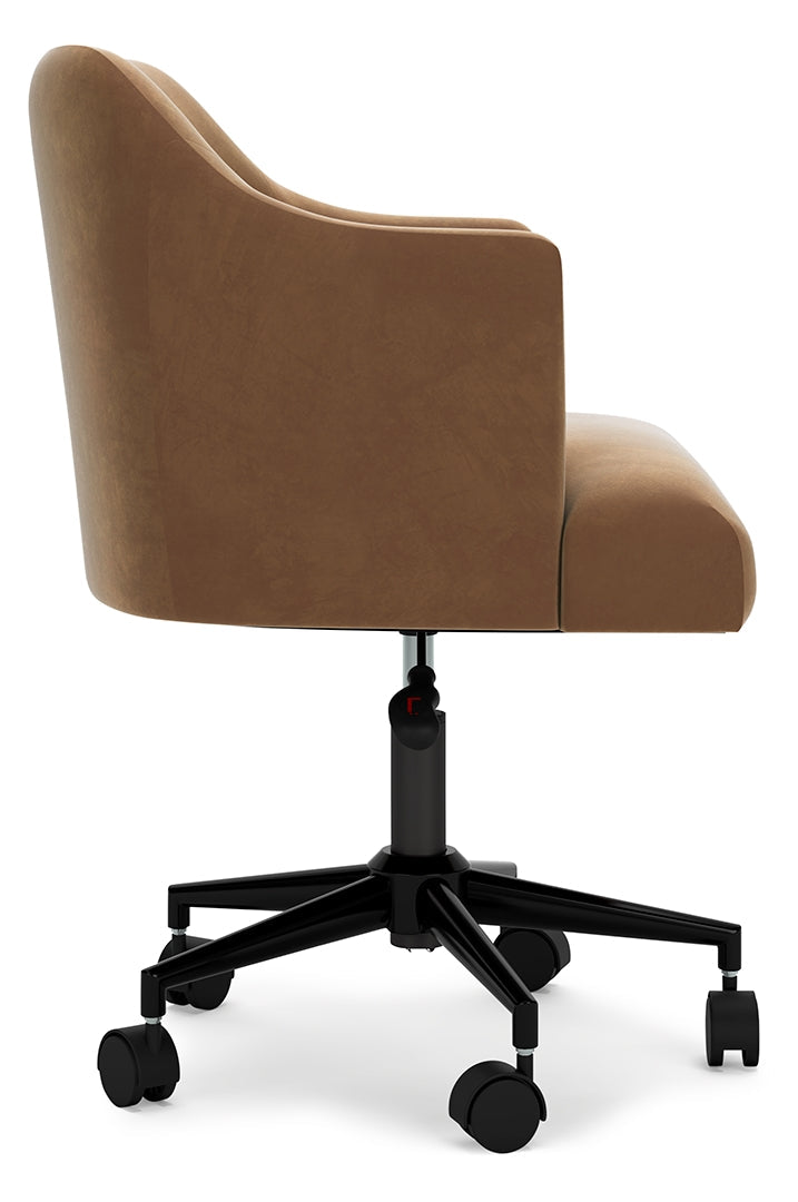 Austanny Home Office Desk Chair (1/CN)