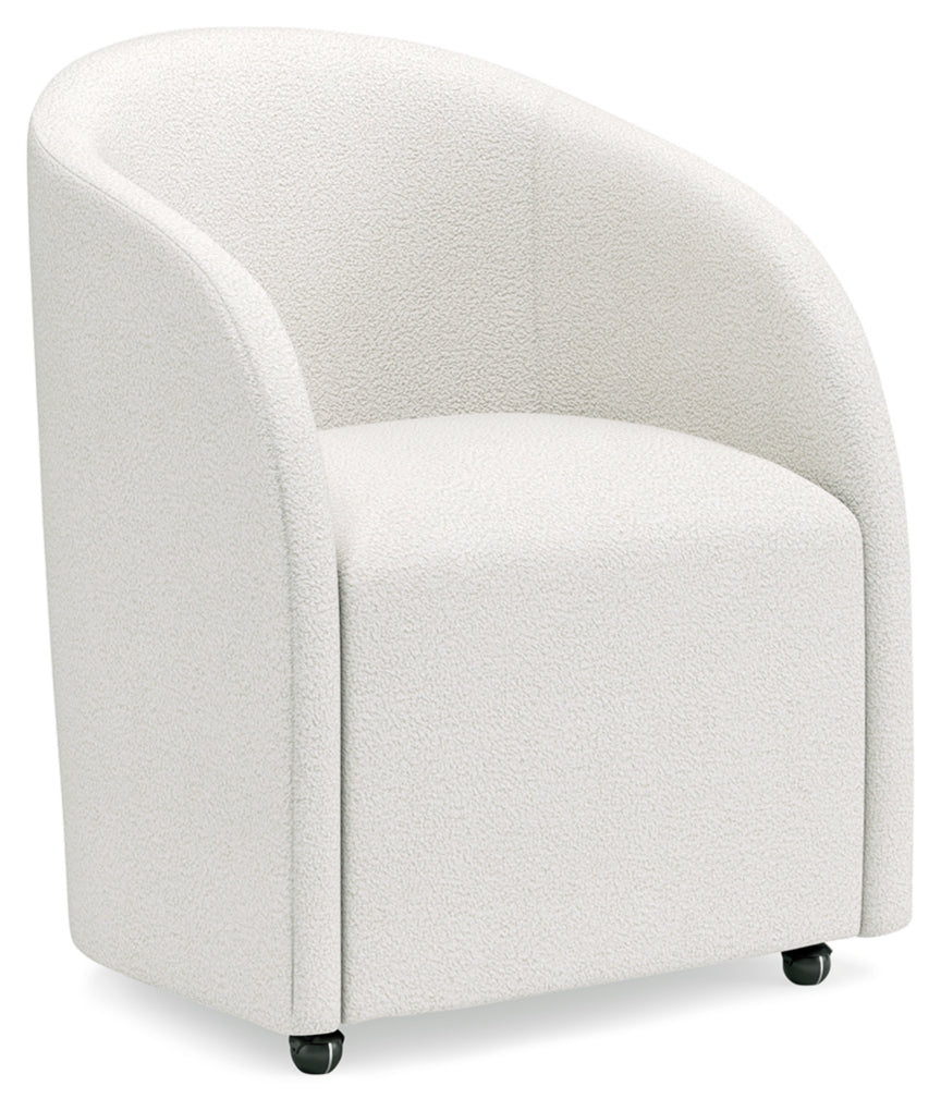 Korestone Home Office Desk Chair Storage