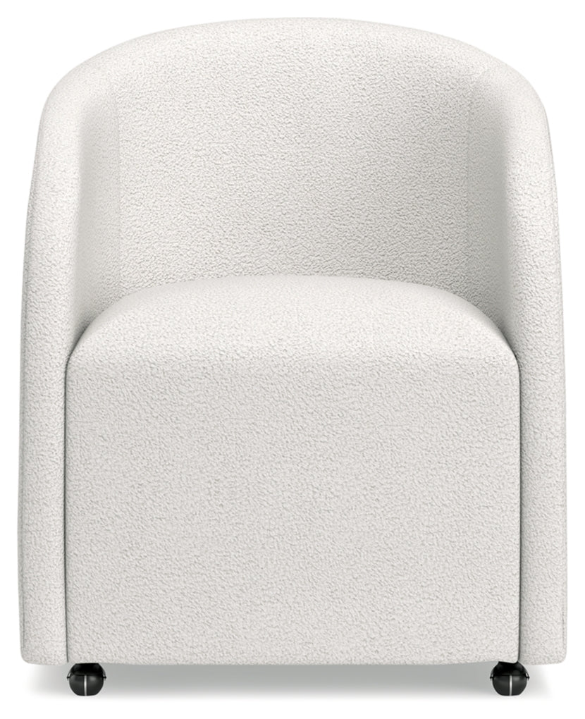 Korestone Home Office Desk Chair Storage