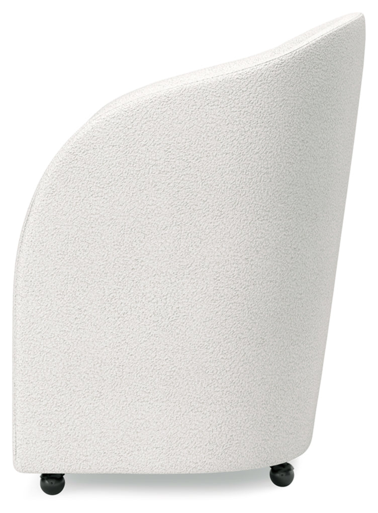 Korestone Home Office Desk Chair Storage