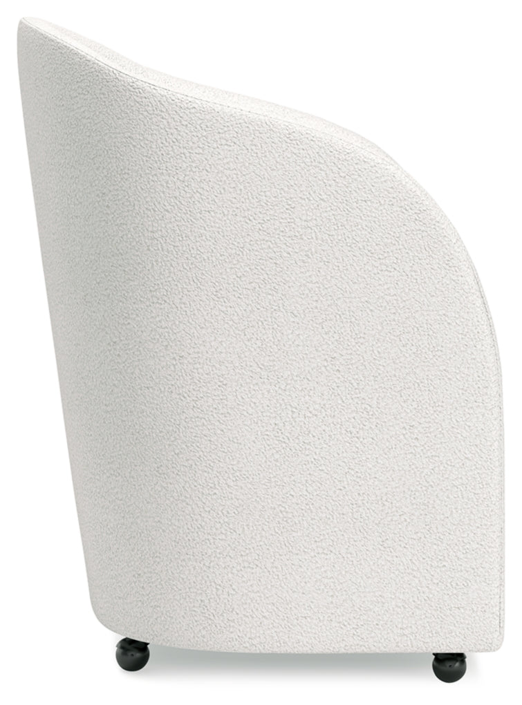 Korestone Home Office Desk Chair Storage