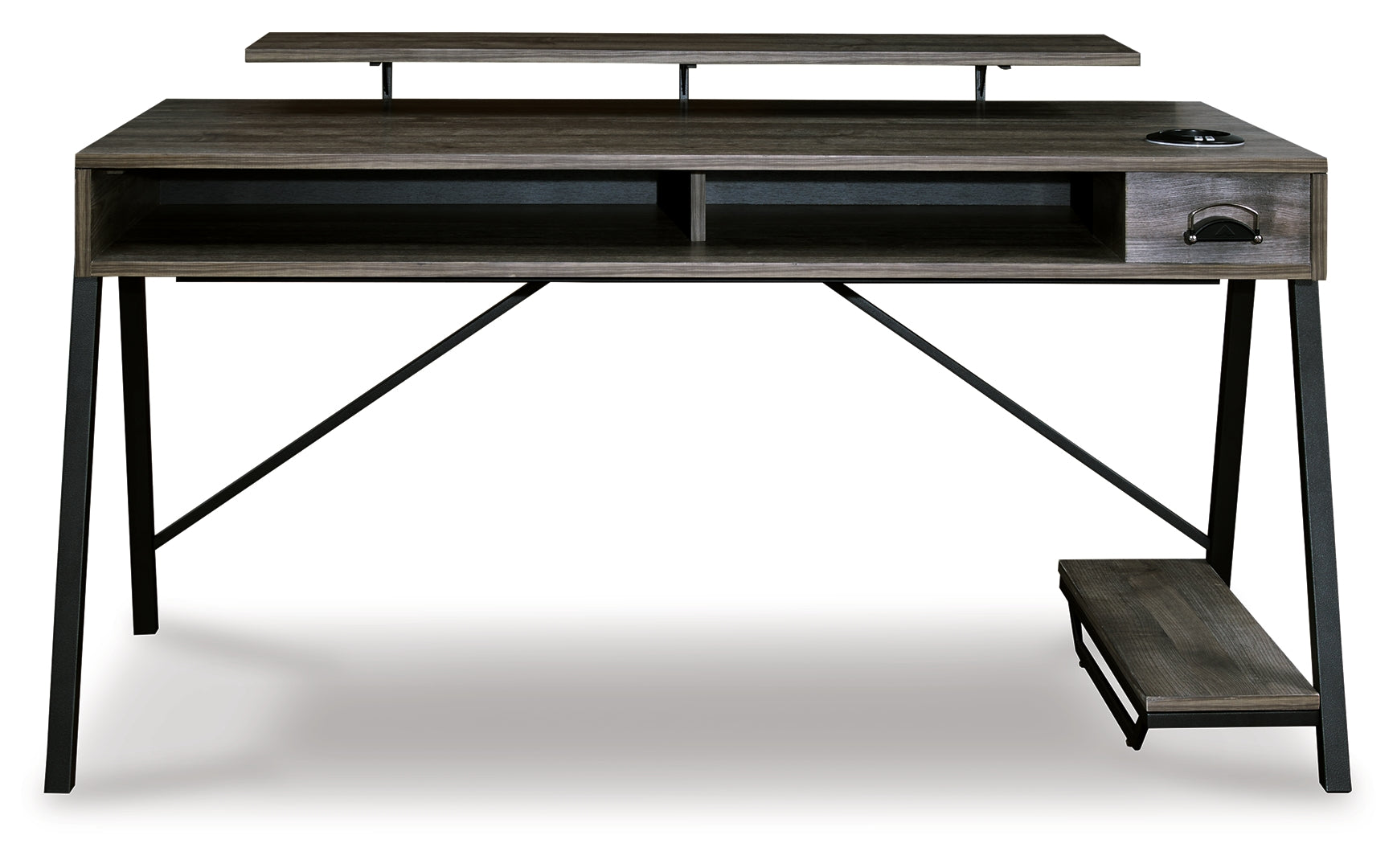 Barolli Gaming Desk