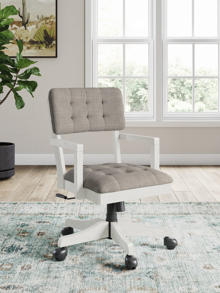 Robbinsdale Home Office Desk Chair (1/CN)