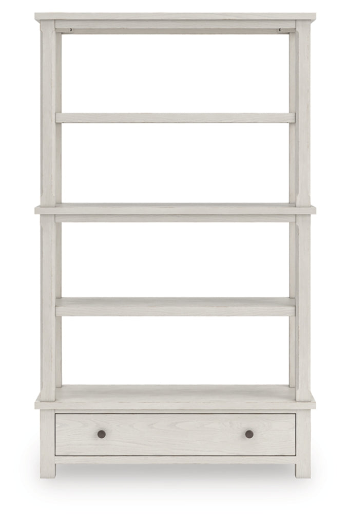 Robbinsdale Bookcase