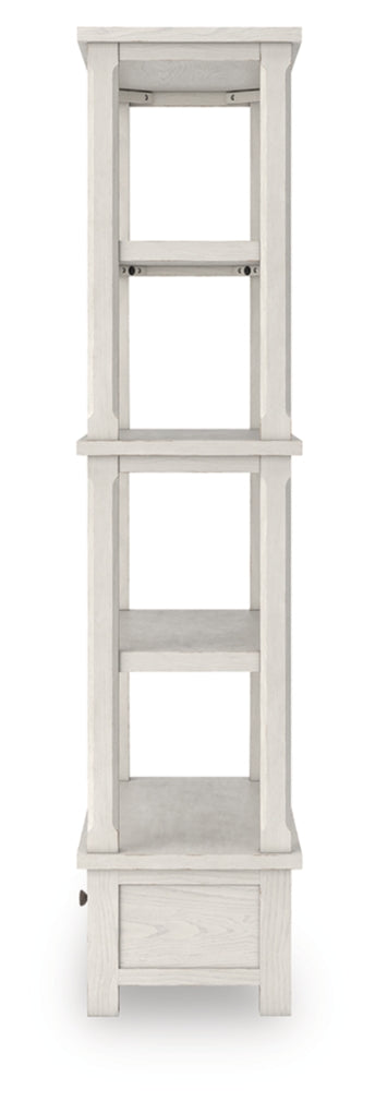 Robbinsdale Bookcase