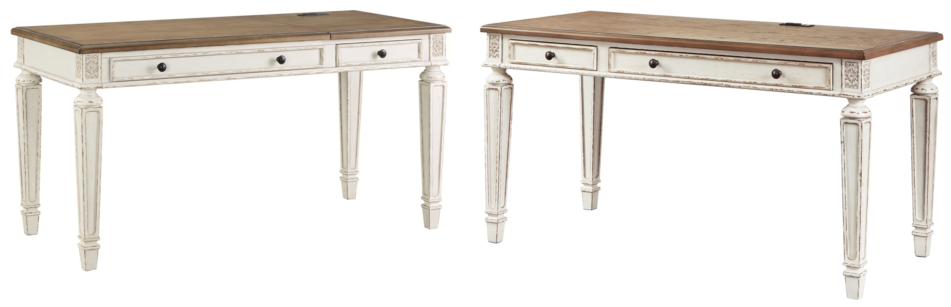 Realyn Home Office Desk