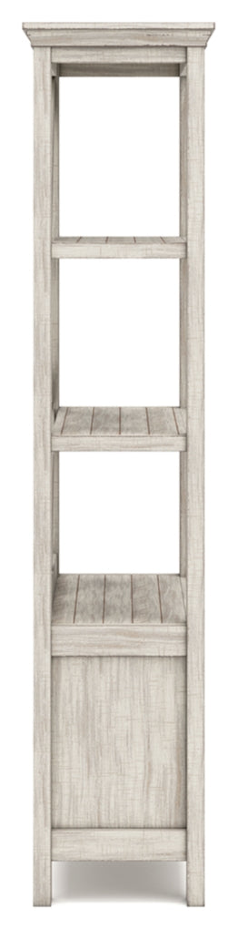 Carynhurst Home Office Desk and Storage