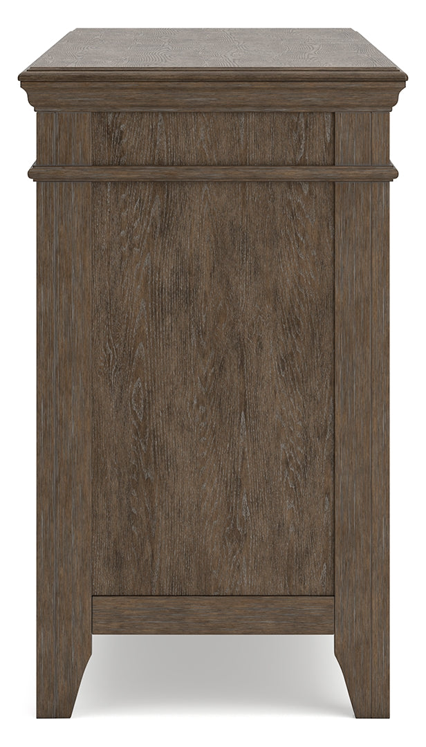 Janismore Credenza