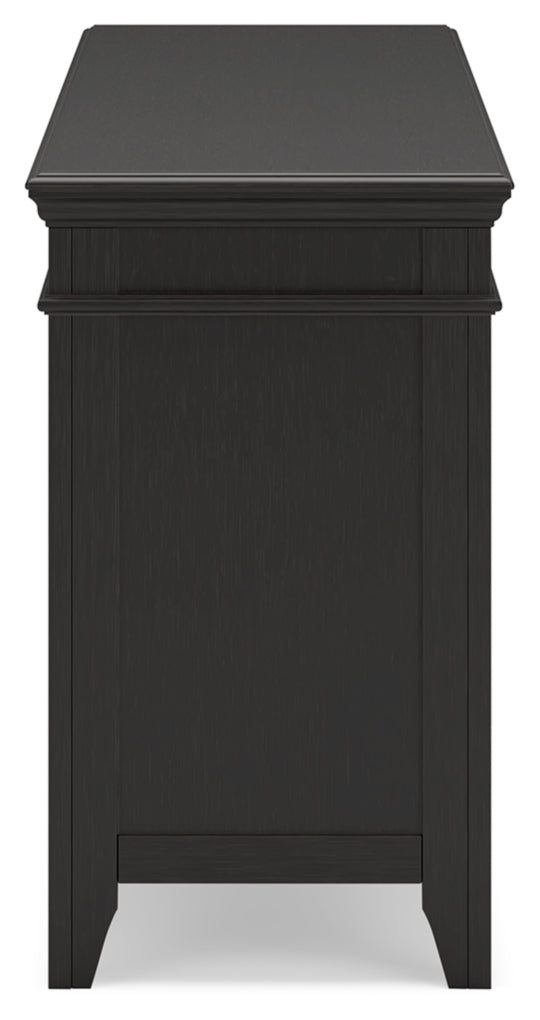 Beckincreek Credenza