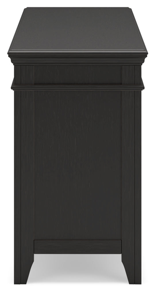 Beckincreek Credenza