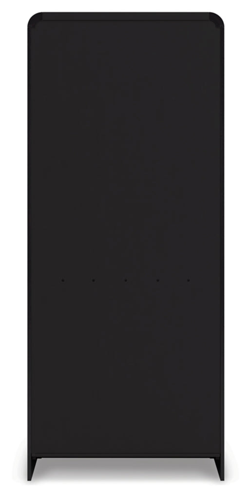 Rowanbeck Large Bookcase